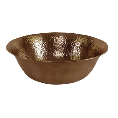 Barclay Fuller Goshen Above Counter Basin Bathroom Sink Barclay Products