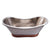 Barclay Galileo COTDSN71B-MN Double Slipper Copper Freestanding Tub