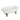 Barclay - Gallagher 72" Cast Iron Double Roll Top Tub - CTDRN72-WH Barclay Products