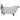 Barclay Griffin 61" Cast Iron Slipper Tub Kit - side view