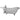 Barclay Griffin 61" Cast Iron Slipper Tub Kit - No Holes