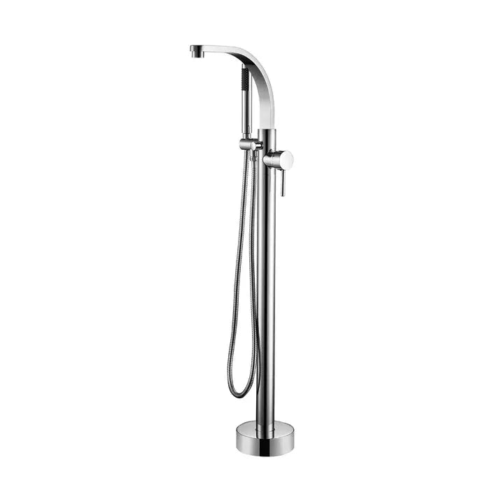 Barclay Grimley Freestanding Faucet 7968 Barclay Products