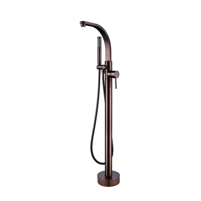 Barclay Grimley Freestanding Faucet 7968 Barclay Products