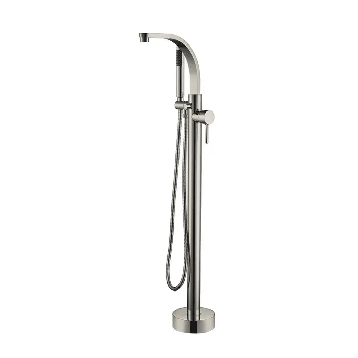 Barclay Grimley Freestanding Faucet 7968 Barclay Products