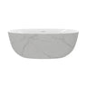 Barclay Harlan 63" Acrylic Tub Barclay Products