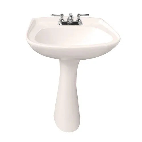 Barclay Hartford Pedestal Lavatory Bathroom Sink Barclay Products