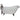 Barclay Icarus 67" Cast Iron Slipper Tub Kit - side view