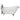 Barclay Icarus 67" Cast Iron Slipper Tub Kit - detail view