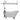 Barclay Icarus 67" Cast Iron Slipper Tub Kit - side view