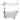 Barclay Icarus 67" Cast Iron Slipper Tub Kit - detail view