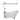 Barclay Icarus 67" Cast Iron Slipper Tub Kit