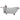 Barclay Icarus 67" Cast Iron Slipper Tub Kit - No Holes - side view