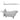 Barclay Icarus 67" Cast Iron Slipper Tub Kit - No Holes