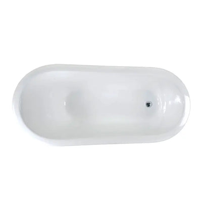 Barclay Icarus Cast Iron Slipper Freestanding Tub Barclay Products