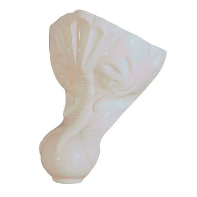 Barclay Icarus 67" Cast Iron Freestanding Slipper Tub