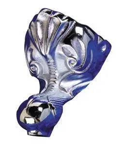 Barclay Icarus 67" Cast Iron Freestanding Slipper Tub