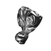 Barclay Icarus 67" Cast Iron Freestanding Slipper Tub
