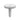 Barclay Illusion 500 Pedestal Bathroom Sink