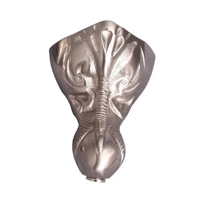 Barclay Imogene 67" Acrylic Slipper Clawfoot Freestanding Tub ATS67-WH Barclay Products