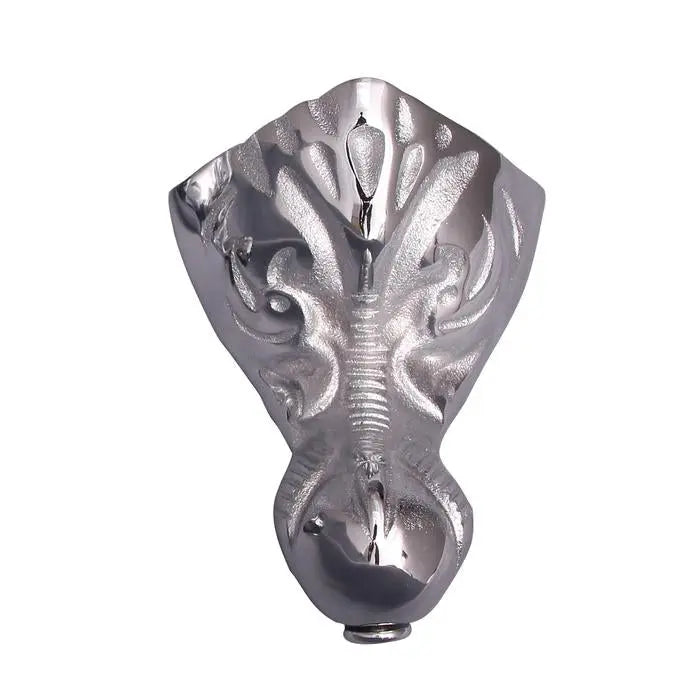 Barclay Imogene 67" Acrylic Slipper Clawfoot Freestanding Tub ATS67-WH Barclay Products