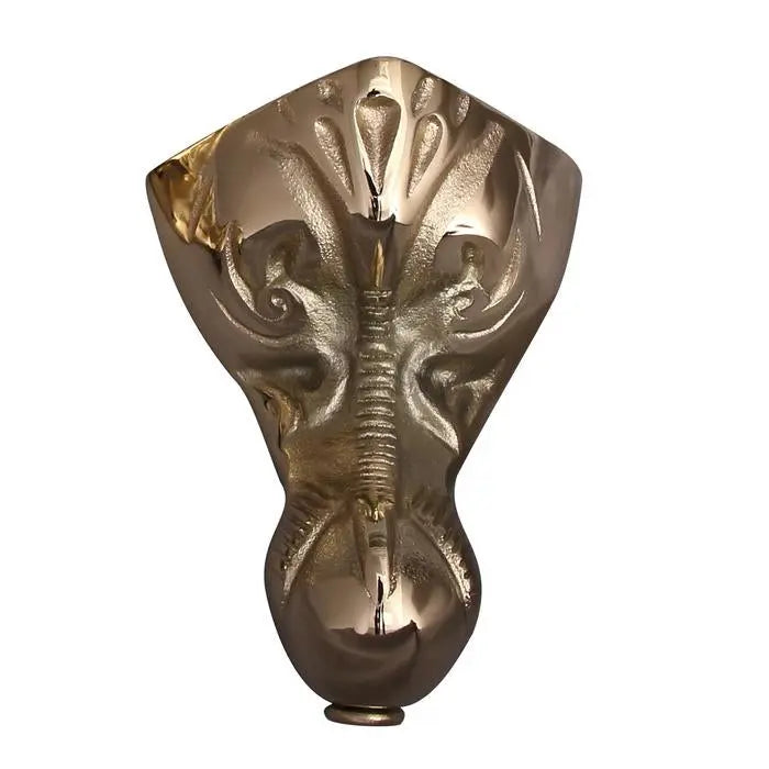 Barclay Imogene 67" Acrylic Slipper Clawfoot Freestanding Tub ATS67-WH Barclay Products