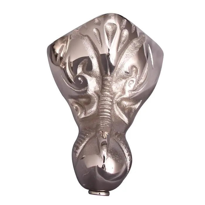 Barclay Imogene 67" Acrylic Slipper Clawfoot Freestanding Tub ATS67-WH Barclay Products