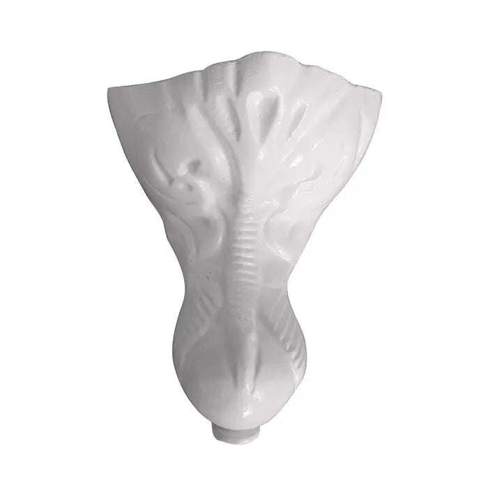 Barclay Isadora 67" Acrylic Slipper Freestanding Bathtub Barclay Products