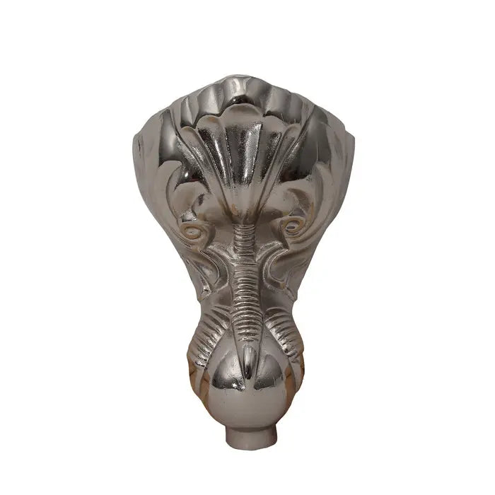 Barclay Isadora 67" Acrylic Slipper Freestanding Bathtub Barclay Products