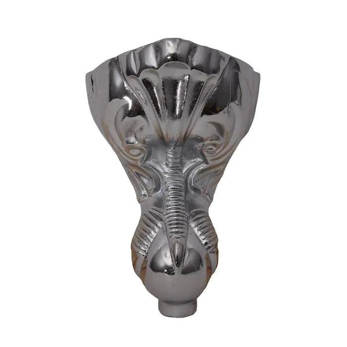 Barclay Isadora 67" Acrylic Slipper Freestanding Bathtub Barclay Products