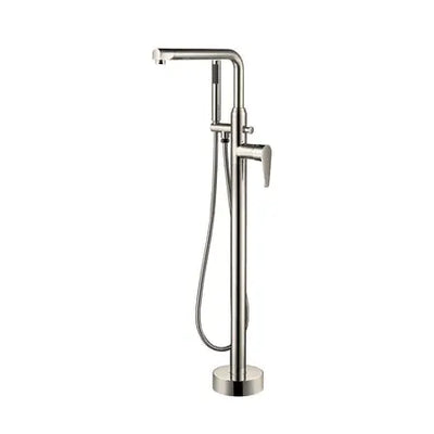Barclay Jansen Freestanding Tub Faucet 7972 Barclay Products