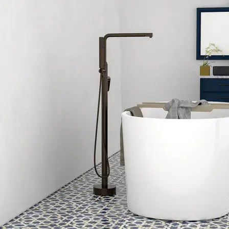 Barclay Jansen Freestanding Tub Faucet 7972 Barclay Products