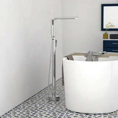 Barclay Jansen Freestanding Tub Faucet 7972 Barclay Products