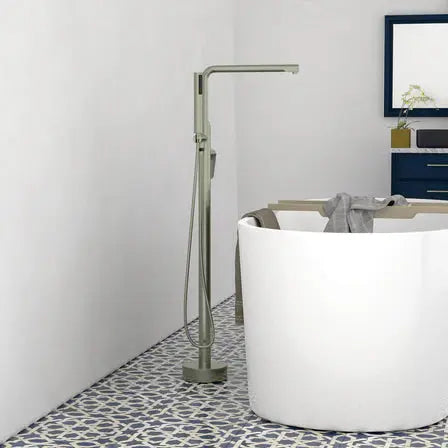 Barclay Jansen Freestanding Tub Faucet 7972 Barclay Products