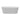 Barclay Jules 59" Acrylic Tub with Integral Drain and Overflow Barclay Products