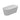 Barclay Jules 59" Acrylic Tub with Integral Drain and Overflow Barclay Products
