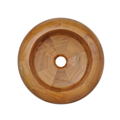 Barclay Kalea Above Counter Basin Bathroom Sink