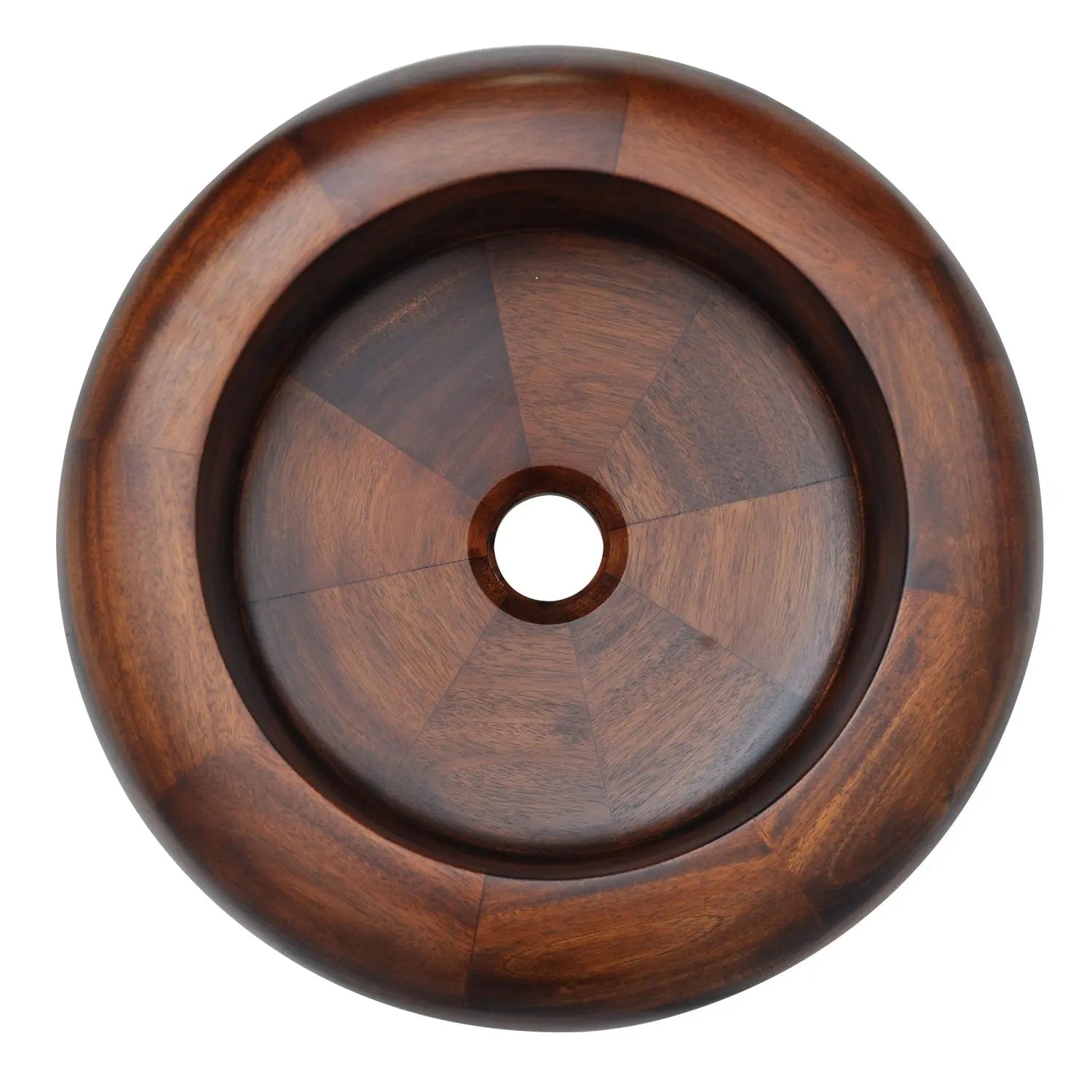 Barclay Kalea Above Counter Basin Bathroom Sink