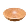 Barclay Kiana Bamboo Above Counter Basin Bathroom Sink