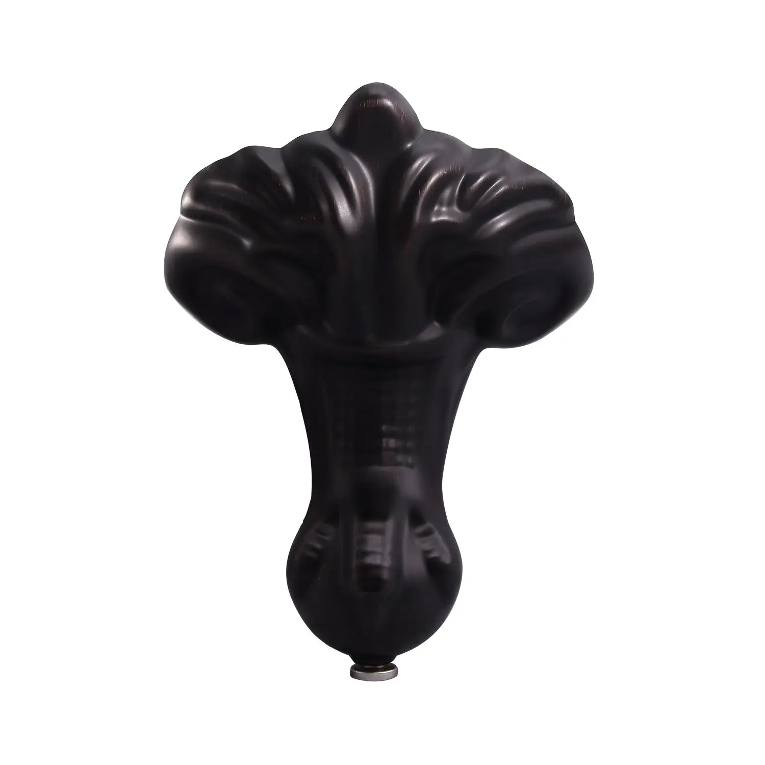 Barclay Lani 69″ Acrylic Slipper Freestanding Tub