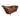 Barclay - Lawson 66" Copper Slipper Tub with Brass Feet - COTSN66-LC-PB Barclay Products