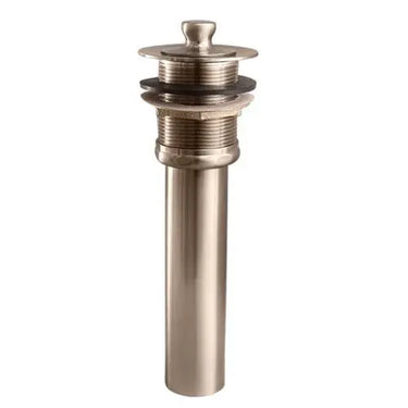 Barclay - Lift & Turn Tub Drain - 5599LT Barclay Products