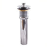 Barclay - Lift & Turn Tub Drain - 5599LT Barclay Products
