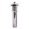 Barclay - Lift & Turn Tub Drain - 5599LT Barclay Products