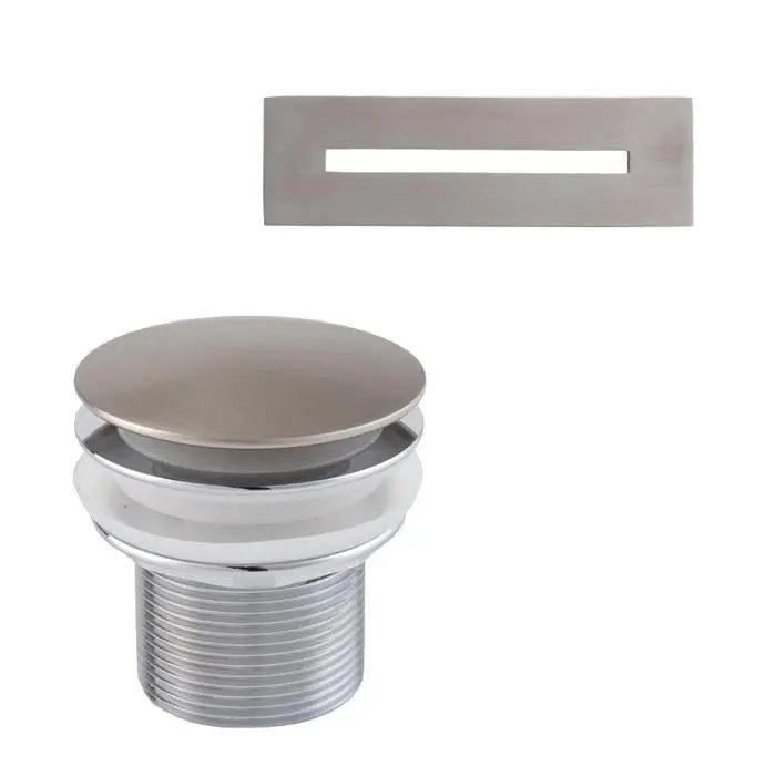 Barclay Lorenzo ATSN60FIG 60" Premium Freestanding Acrylic Slipper Tub Barclay Products