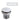 Barclay Lorenzo ATSN60FIG 60" Premium Freestanding Acrylic Slipper Tub Barclay Products