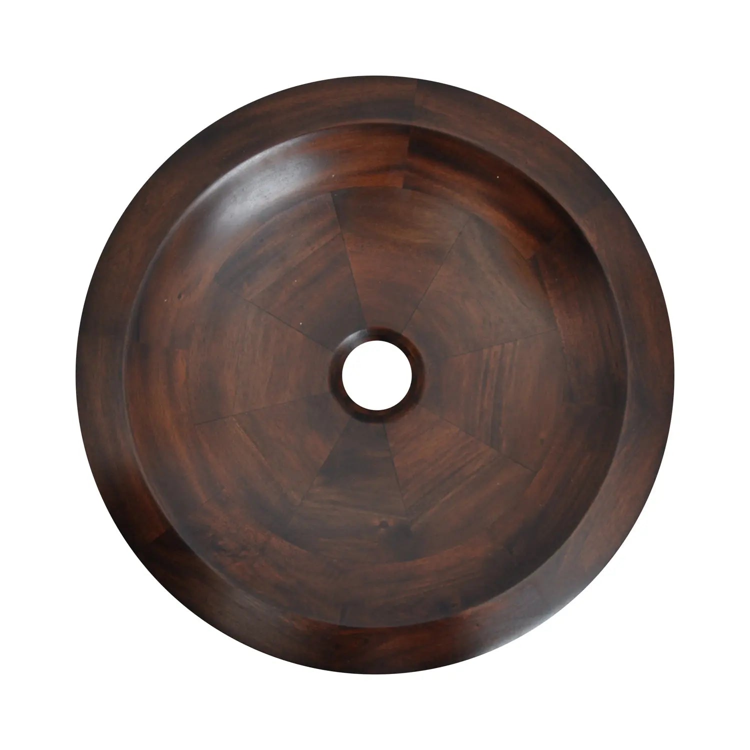 Barclay Lutari Above Counter Basin Bathroom Sink