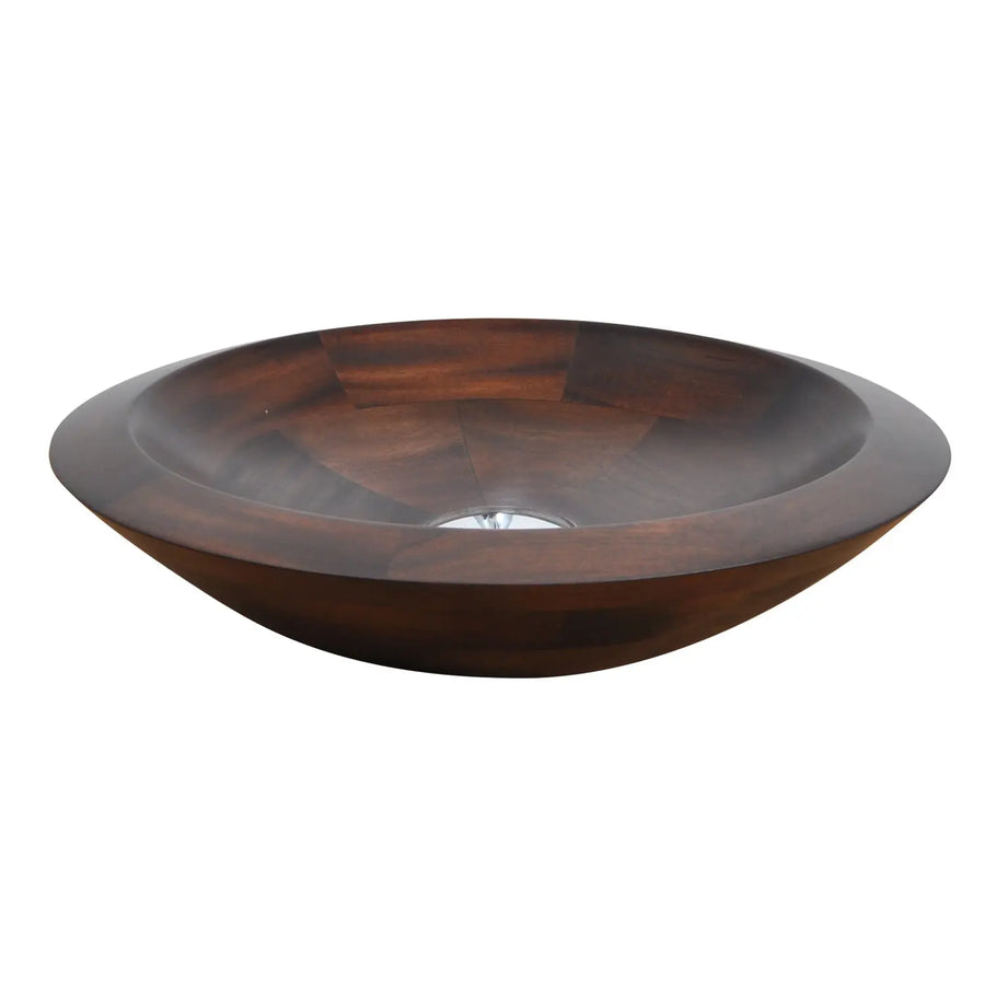 Barclay Lutari Above Counter Basin Bathroom Sink