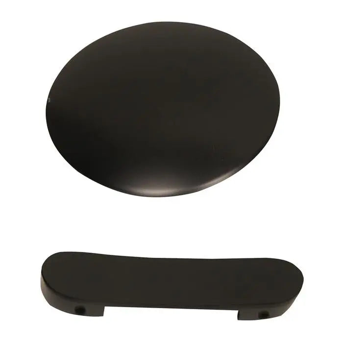 Barclay - Mallory 68" Acrylic Slipper Tub with Integrated Drain and Overflow - ATSN68BIG Barclay Products