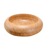 Barclay Malta Bamboo Above Counter Basin Bathroom Sink