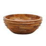 Barclay Manza Above Counter Basin Bathroom Sink - detail view